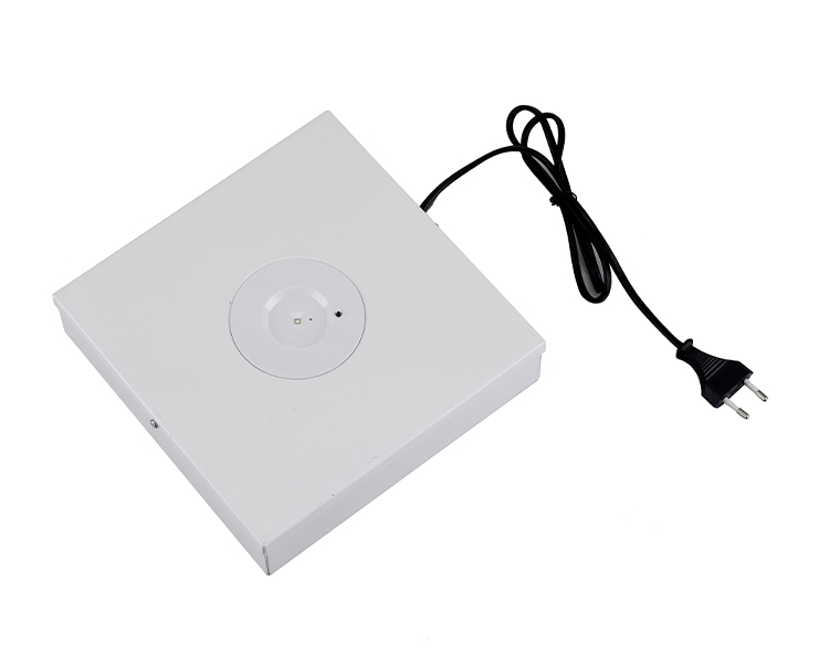 D40-S LED Downlight اضطراری