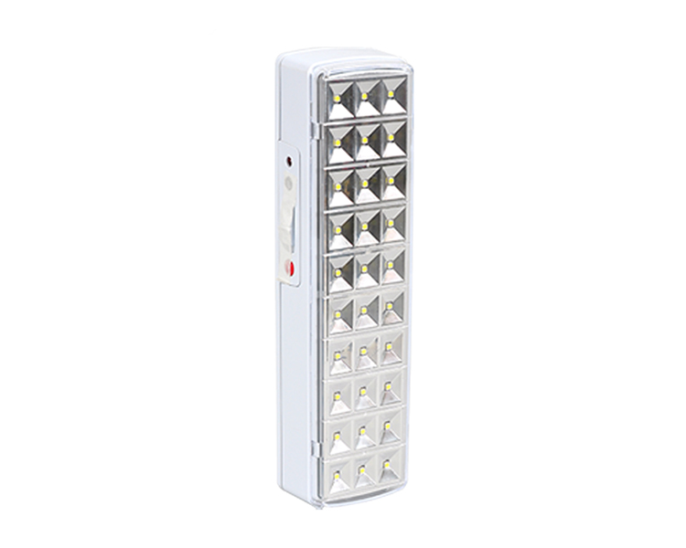 208s 30 SMD LED چراغ اضطراری