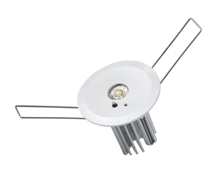 LE140 Downlight Luminaire