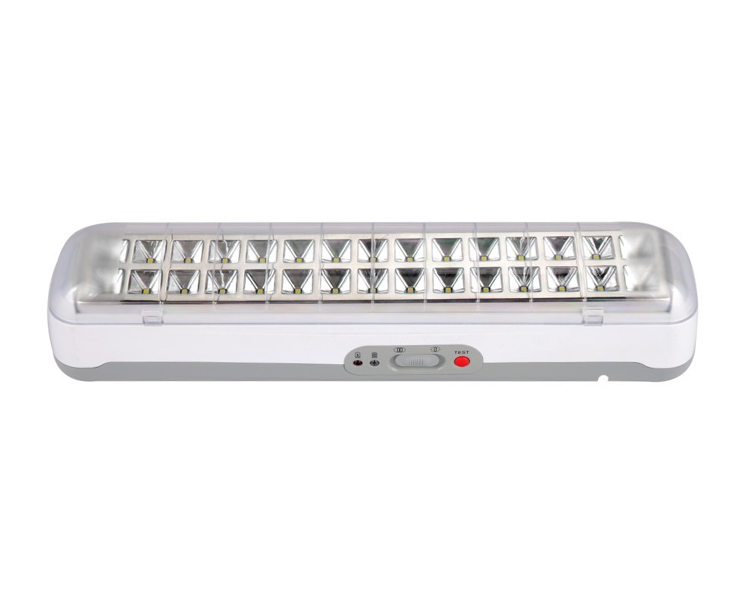 219s 30 (SMD3528) چراغ اضطراری قدرتمند LED