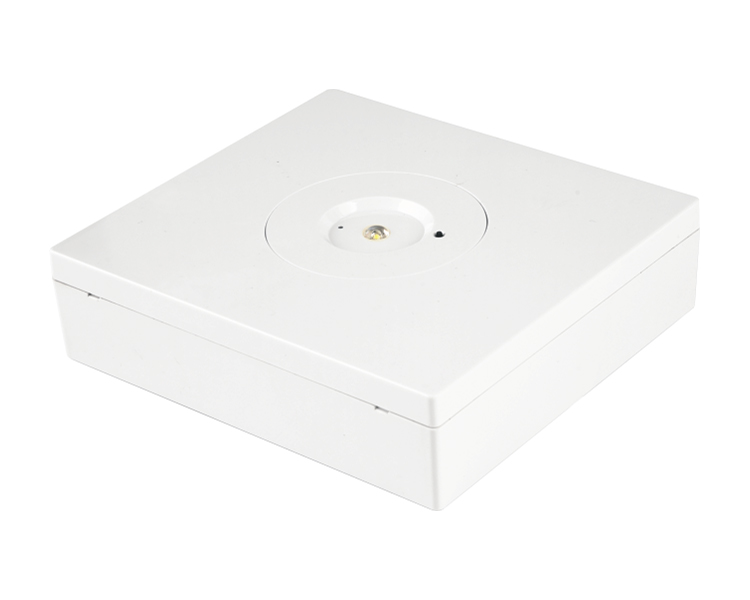 D40-S LED Downlight اضطراری