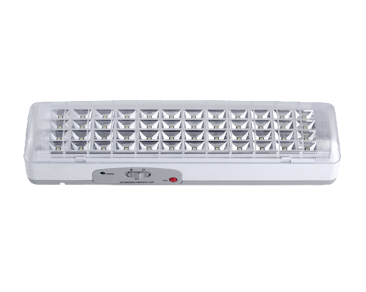 238S-48 48 (SMD3528) چراغ اضطراری قدرتمند LED