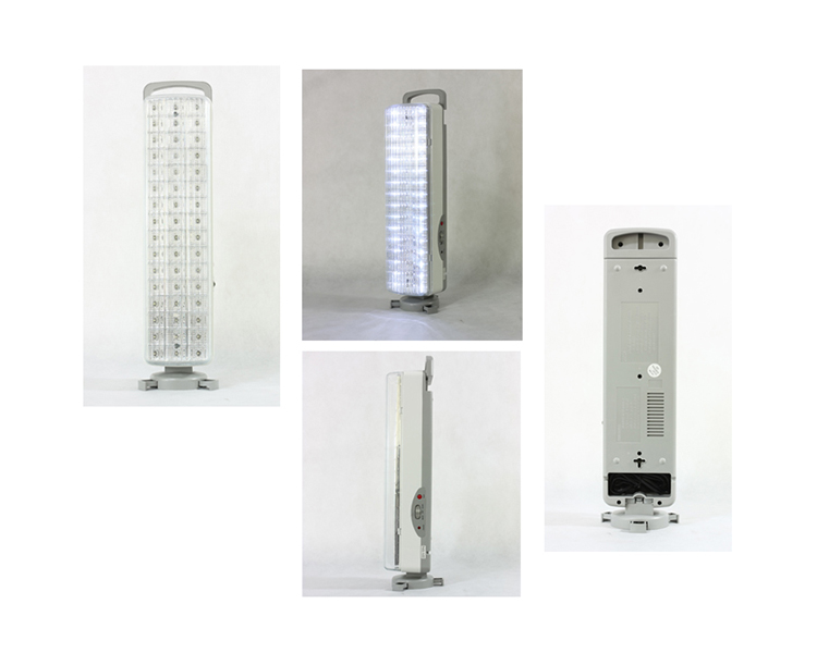 233L 48 چراغ اضطراری LED با قدرت بالا