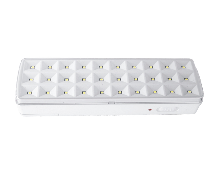 2128 30pcs SMD LED چراغ اضطراری با نشانگر LED برق
