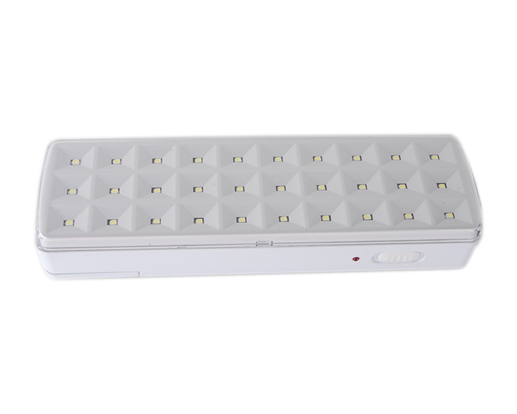 2128 30pcs SMD LED چراغ اضطراری با نشانگر LED برق