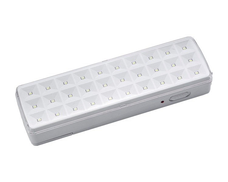 2128 30pcs SMD LED چراغ اضطراری با نشانگر LED برق