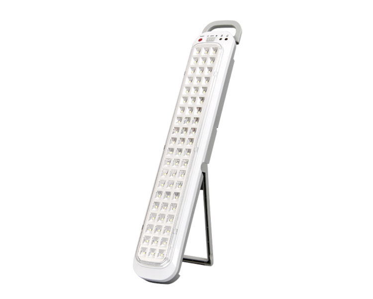 918s دسته/دیوار نصب 60 SMD LED چراغ اضطراری