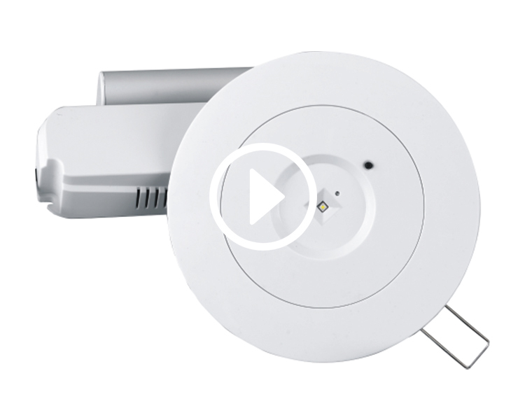 D40-R-2 LED LED LED FICTORENCE
