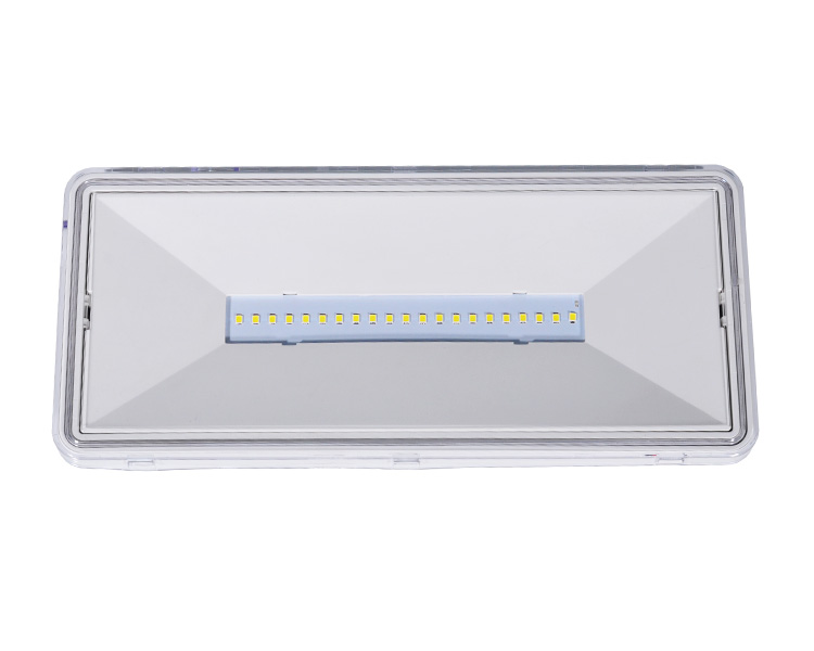 515-21 EXIT SIGN EXPONCEN