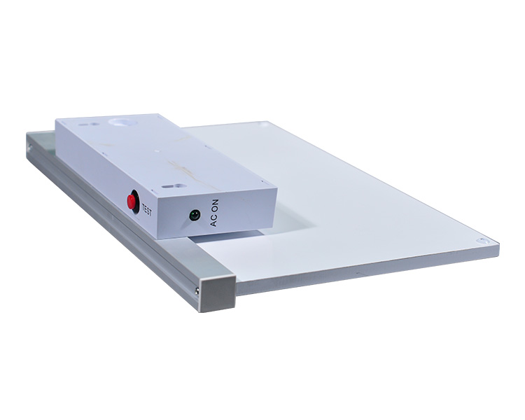 LE2916-B CORD ALUMINIM SUSTED CEILING MOUNDED SIGNIT