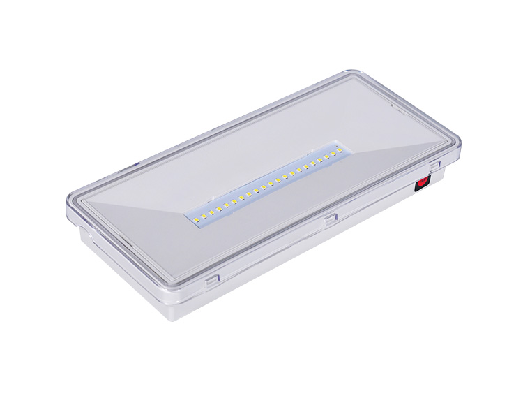 515-21 EXIT SIGN EXPONCEN