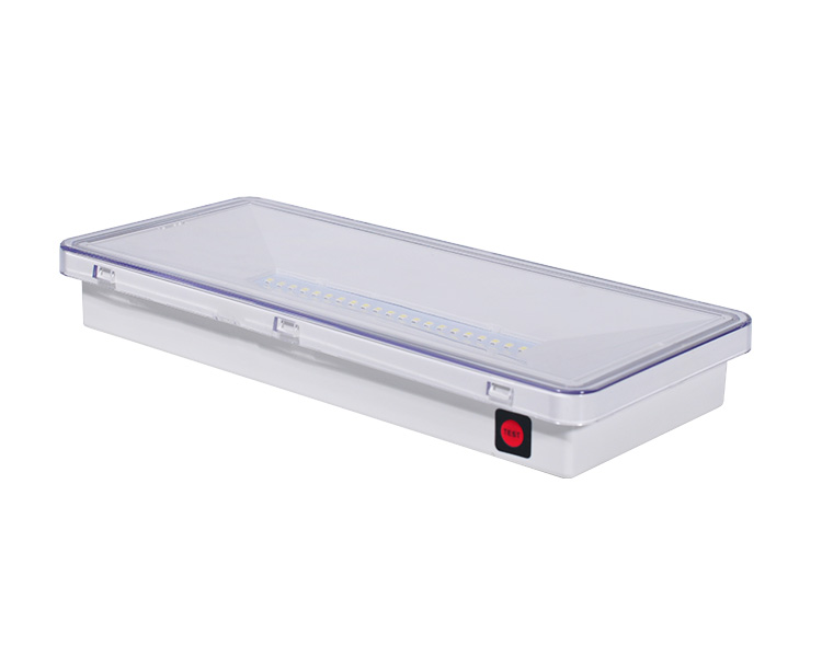 515-21 EXIT SIGN EXPONCEN