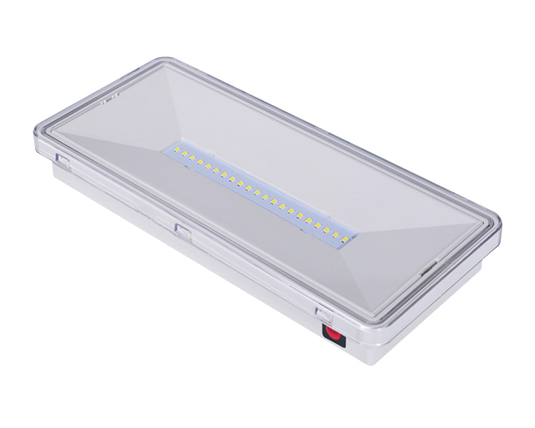 515-21 EXIT SIGN EXPONCEN