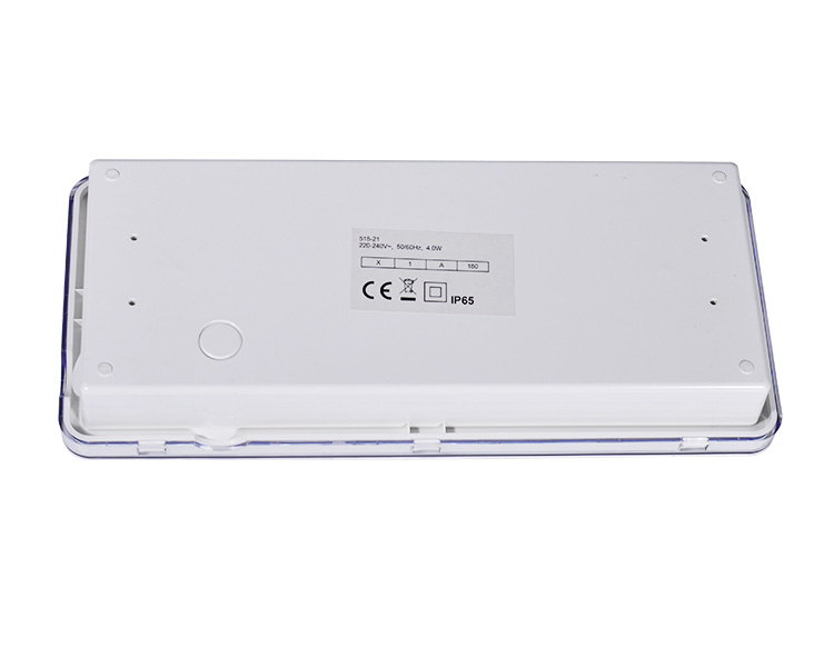 515-21 EXIT SIGN EXPONCEN