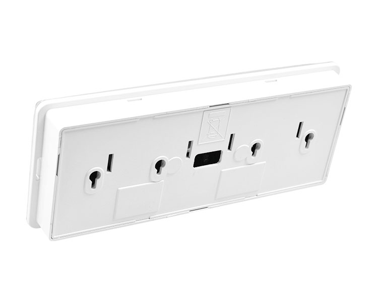 LE506L-18LED 18 SMD LED چراغ اضطراری