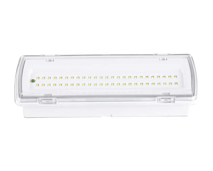 LE507L-50 LED 50 SMD SLIM TYPE LED چراغ اضطراری