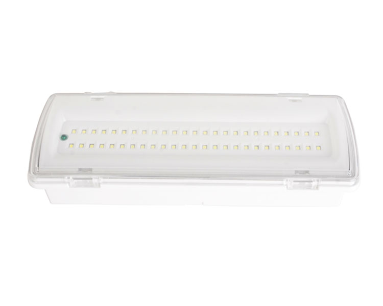 LE507L-50 LED 50 SMD SLIM TYPE LED چراغ اضطراری