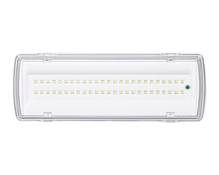 LE507L-50 LED 50 SMD SLIM TYPE LED چراغ اضطراری