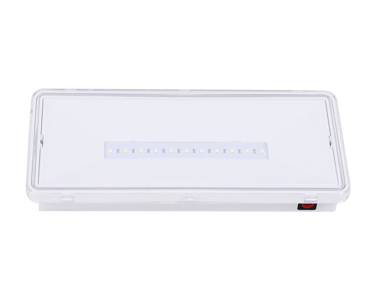 LE515-11 11LED LUMINAIRES-IP65