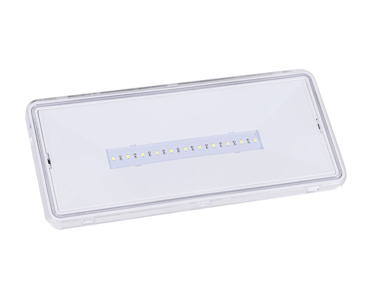 LE515-11 11LED LUMINAIRES-IP65