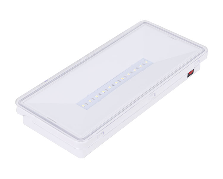LE515-11 11LED LUMINAIRES-IP65
