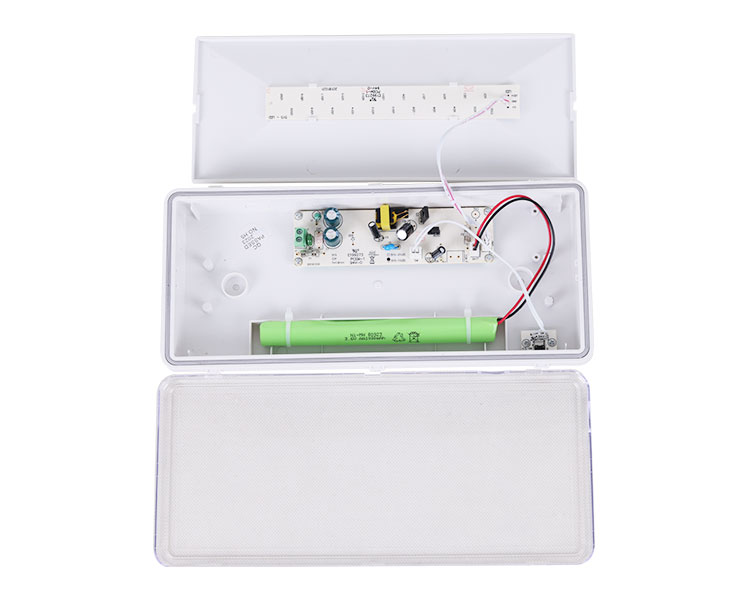 LE515-11 11LED LUMINAIRES-IP65