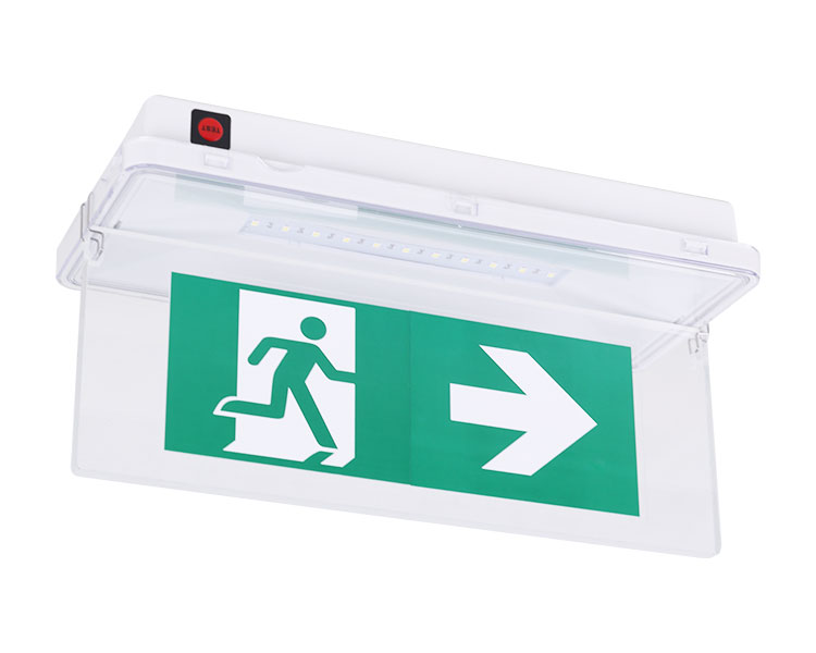LE515-11 11LED LUMINAIRES-IP65