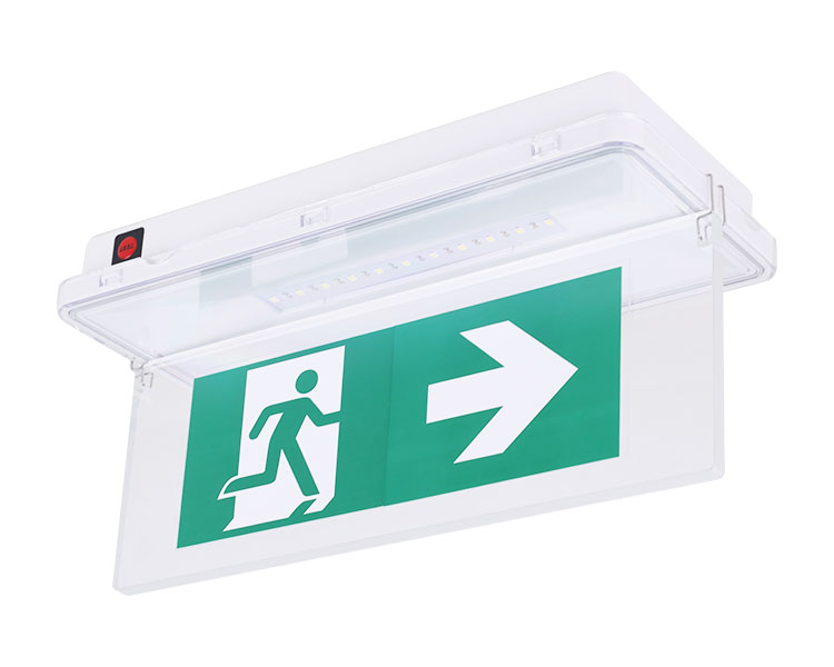 LE515-11 11LED LUMINAIRES-IP65
