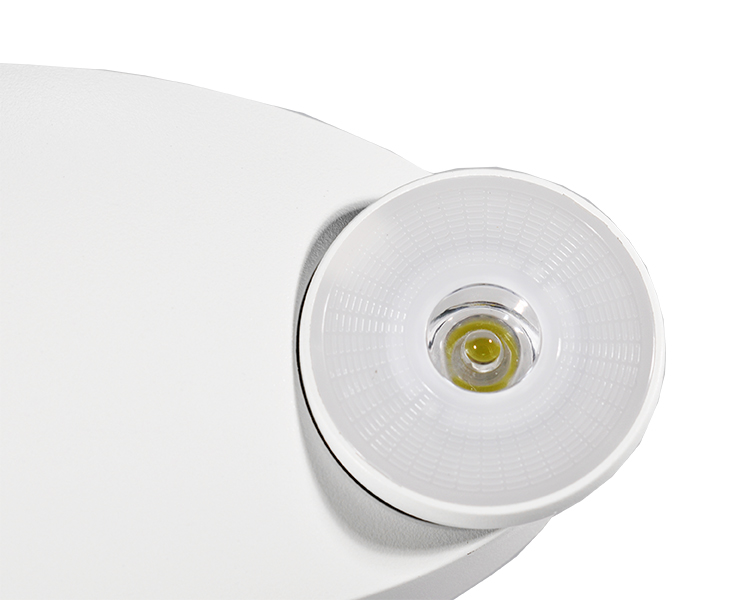 چراغ اضطراری Jleu10-Wall Mount