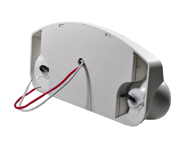 JLEU15-UL 94V-0 رتبه بندی شعله LED چراغ اضطراری