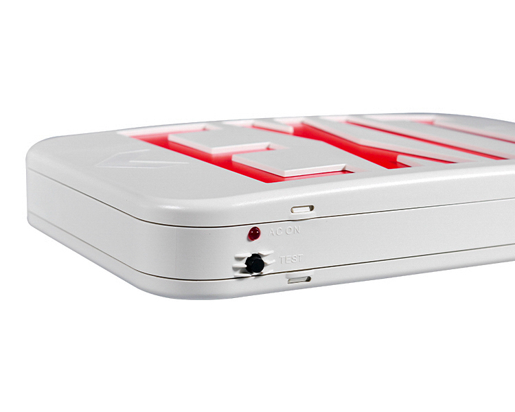 ezxteu2bcwem (ezcxteu2bcwem) -bi-color اندازه جمع و جور LED