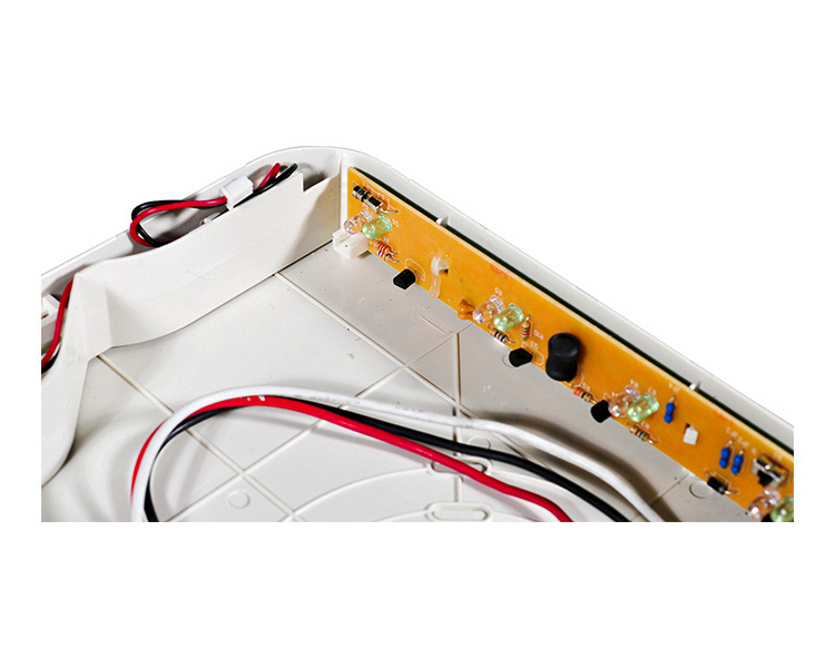 ezxteu2bcwem (ezcxteu2bcwem) -bi-color اندازه جمع و جور LED