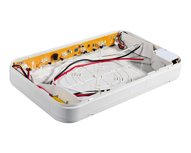 ezxteu2bcwem (ezcxteu2bcwem) -bi-color اندازه جمع و جور LED