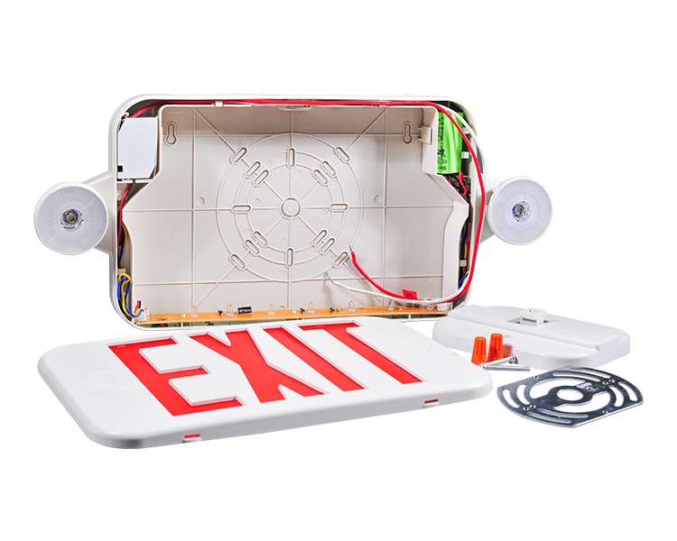 JLECE2RW-NEW COMBO COMBO EXIT EXPENCE