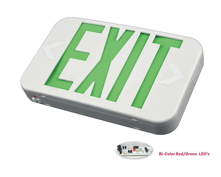 ezxteu2bcwem (ezcxteu2bcwem) -bi-color اندازه جمع و جور LED