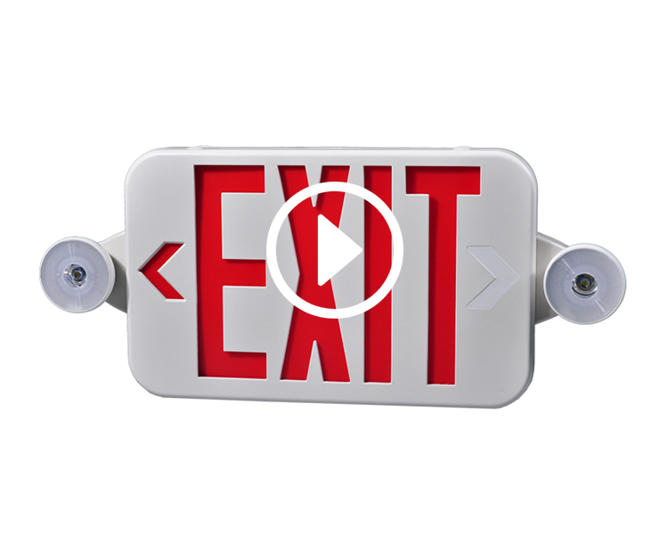JLECE2RW-NEW COMBO COMBO EXIT EXPENCE
