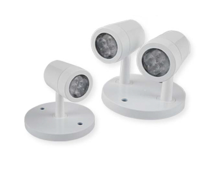 CNDRH2 -2*4*3030 SMD سر لامپ دورافتاده داخلی سرپوشیده