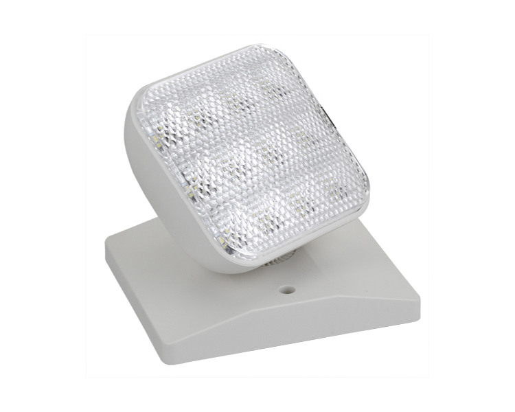 JLRH-1-1W Ultra Bright White LED LED LAMP تک از راه دور داخلی