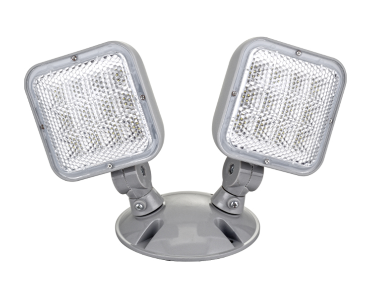 JLRHWP-2-2*1W LED LED LED DOUBLE REMOTE LED در فضای باز
