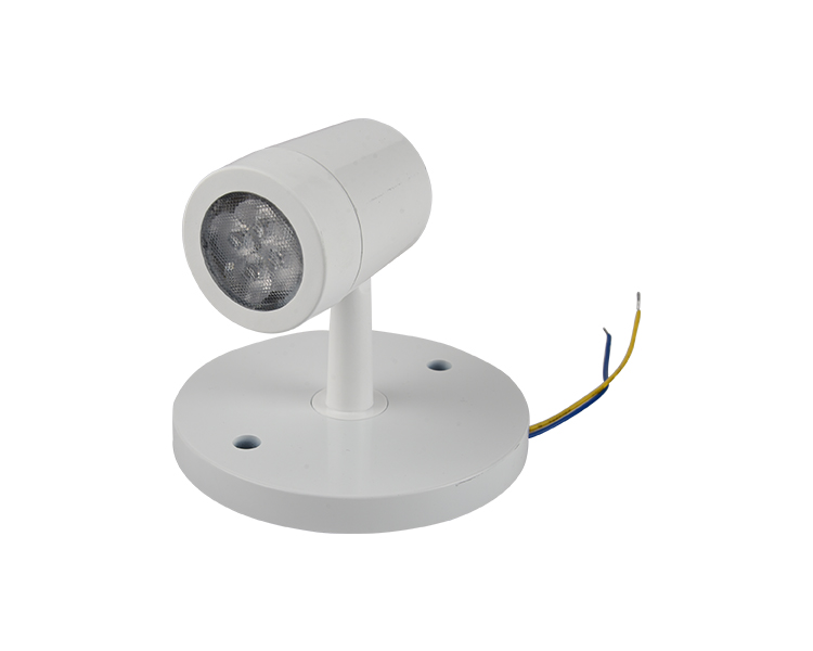 CNDRH1 -4*3030 SMD سر لامپ تک از راه دور داخلی