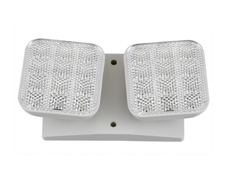 JLRH-2-2*1W LED LAMP DOUBLE REMOTE DOUBLE REMOTE