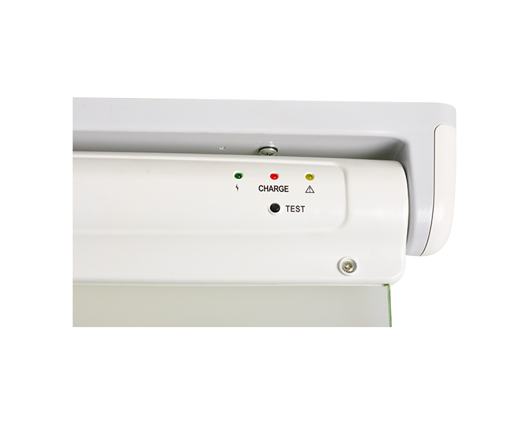 LE2912-5 یا 10 علامت خروج اضطراری LED سبز
