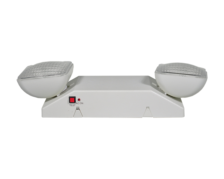 LAMP اضطراری رشته ای JEU1 2x5.4W