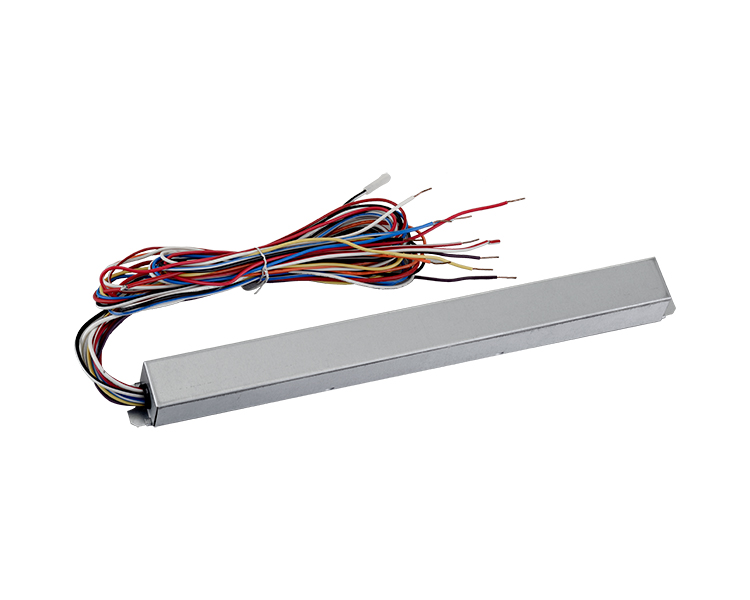 بسته برق اضطراری LED UL ذکر شده