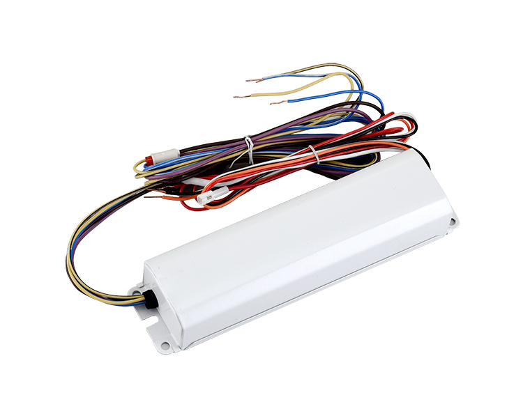 بسته باتری اضطراری LED 