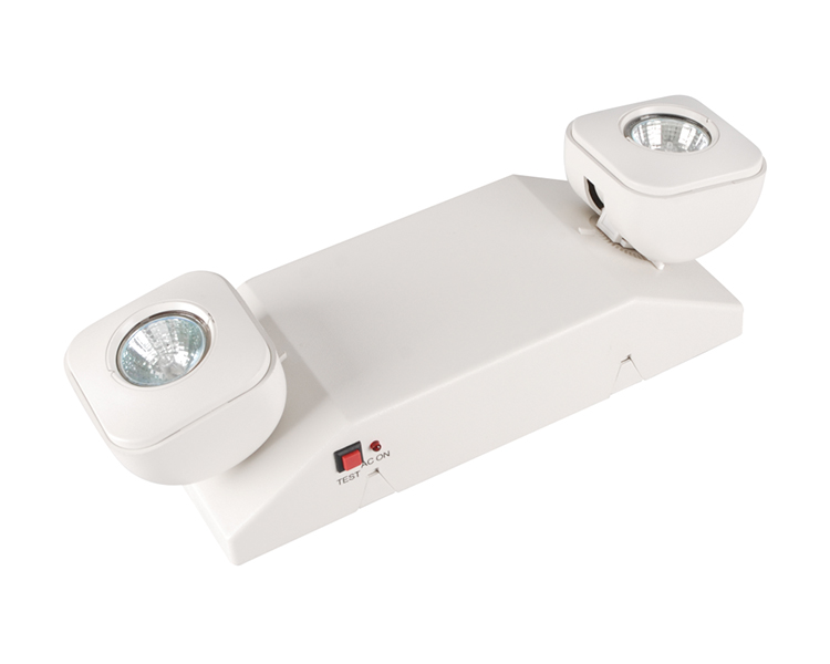 LAMP اضطراری JEU2 2x5W MR-16