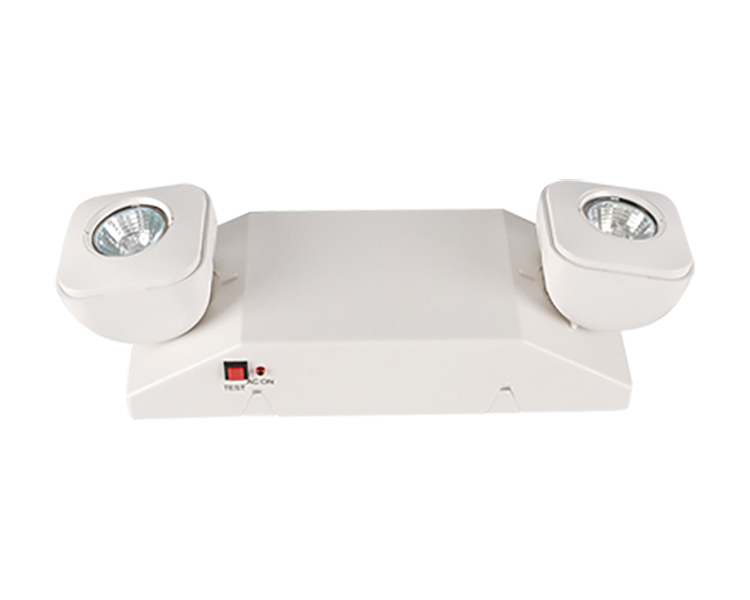 LAMP اضطراری JEU2 2x5W MR-16