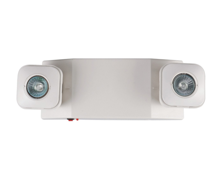 LAMP اضطراری JEU2 2x5W MR-16