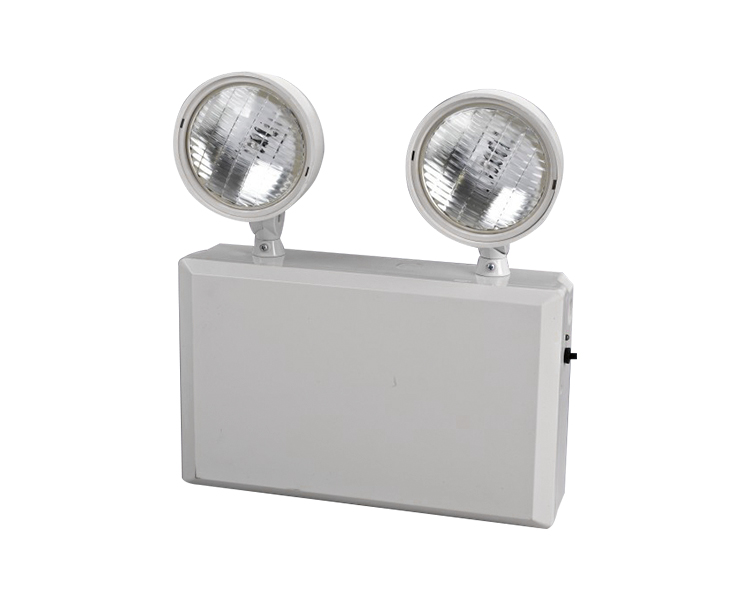 JEU6 Twin Head Heavy Duty Lighting Lighting Jeu6 سری